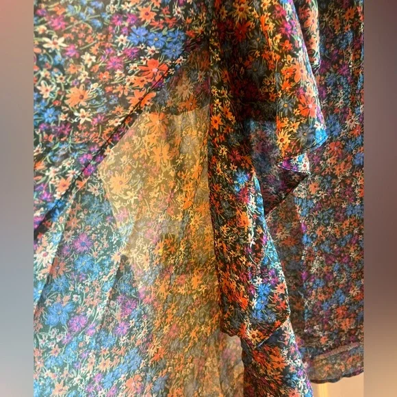 For Love and Lemons Brittany dress NWT - Picture 9 of 9